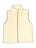 Crewcuts Outlet 100% Polyester Ivory Vest Size XL (kids) - photo 1