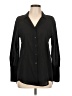 Premise Studio Black Long Sleeve Blouse Size M - photo 1