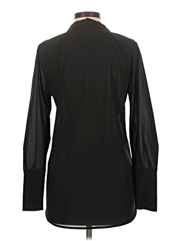 Premise Studio Long Sleeve Blouse (view 2)