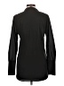 Premise Studio Black Long Sleeve Blouse Size M - photo 2