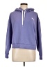 Puma Purple Pullover Hoodie Size L - photo 1