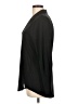 Premise Studio Black Long Sleeve Blouse Size M - photo 5
