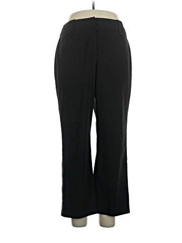 Larry Levine Dress Pants (view 1)
