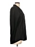 Premise Studio Black Long Sleeve Blouse Size M - photo 4