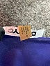 DKNYC Purple 3/4 Sleeve Blouse Size M - photo 6