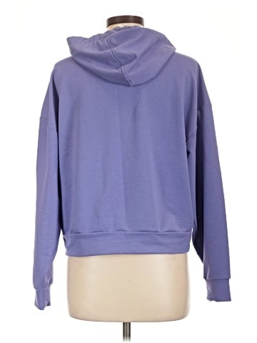 Puma Pullover Hoodie (view 2)
