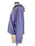Puma Purple Pullover Hoodie Size L - photo 5