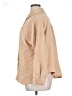 Torrid 100% Cotton Tan Long Sleeve Button-Down Shirt Size 1X Plus (1) - photo 5