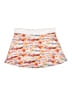 Sofibella Print White Active Skort Size L - photo 2