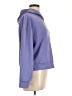 Puma Purple Pullover Hoodie Size L - photo 4