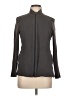 Eileen Fisher Gray Jacket Size M - photo 1