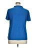 HL Blue Short Sleeve Polo Size XL - photo 2