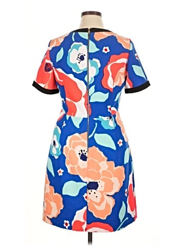 Kate Spade New York Casual Dress (view 2)