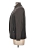 Eileen Fisher Gray Jacket Size M - photo 5