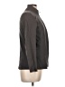 Eileen Fisher Gray Jacket Size M - photo 4