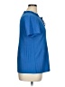 HL Blue Short Sleeve Polo Size XL - photo 4