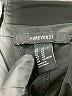Forever 21 100% Polyester Black Windbreaker Size XS - photo 6