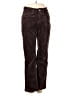 Pilcro Brown Casual Pants Size 26 waist - photo 1