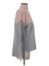 Victoria's Secret Color Block Gray Pullover Sweater Size S - photo 4