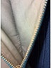 Chloé 100% Leather Color Block Teal Leather Wallet One size - photo 6