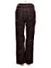 Pilcro Brown Casual Pants Size 26 waist - photo 2