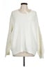 IRO Ivory Pullover Sweater Size Lg (3) - photo 1