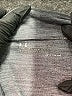 Under Armour Gray Track Jacket Size S - photo 6