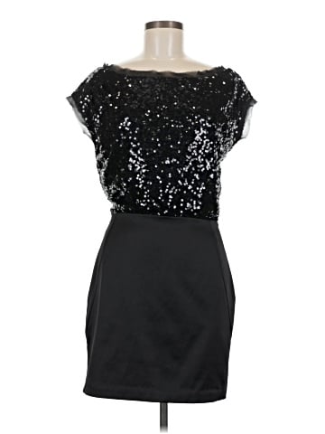 Max and Cleo Cocktail Dress (view 1)