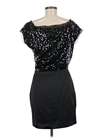 Max and Cleo Cocktail Dress (view 2)