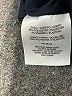 Maggy London Solid Black Jumpsuit Size 14 - photo 5