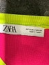 Zara Yellow Pullover Sweater Size S - photo 7