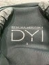 DYI Define Your Inspiration Color Block Blue Active Pants Size S - photo 4