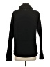 Athleta Black Turtleneck Sweater Size S - photo 2