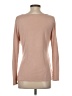 Boston Proper Pink Pullover Sweater Size S - photo 2