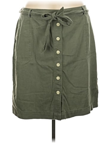 Talbots Casual Skirt (view 1)
