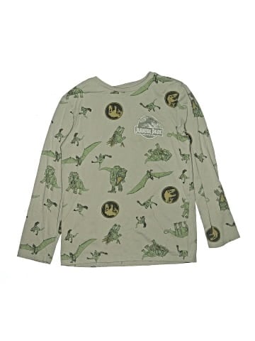 Universal Studios Kids Long Sleeve T-Shirt (view 1)