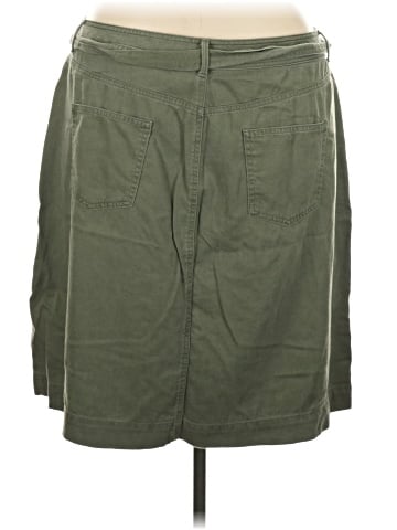 Talbots Casual Skirt (view 2)