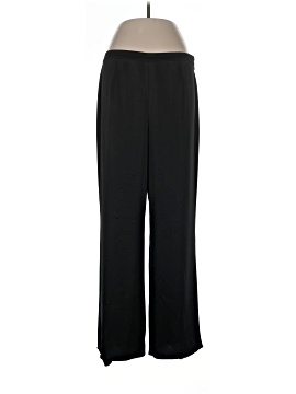 St. John Caviar Dress Pants