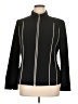 NIPON BOUTIQUE Black Jacket Size 14 - photo 1