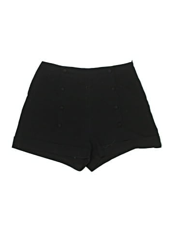 Sparkle & Fade Shorts (view 1)