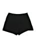 Sparkle & Fade Solid Black Shorts Size 2 - photo 1