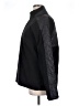 Athleta 100% Polyester Black Turtleneck Sweater Size XL - photo 5