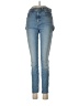 J.Crew Hearts Blue Jeans Size 28 waist - photo 1