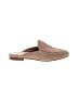Seychelles Tan Brown Mule/Clog Size 10 - photo 1