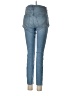 J.Crew Hearts Blue Jeans Size 28 waist - photo 2