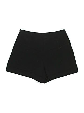 Sparkle & Fade Shorts (view 2)