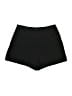 Sparkle & Fade Solid Black Shorts Size 2 - photo 2