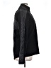 Athleta 100% Polyester Black Turtleneck Sweater Size XL - photo 4