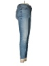J.Crew Hearts Blue Jeans Size 28 waist - photo 4