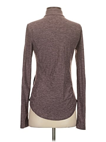 Kyodan Long Sleeve Turtleneck (view 2)